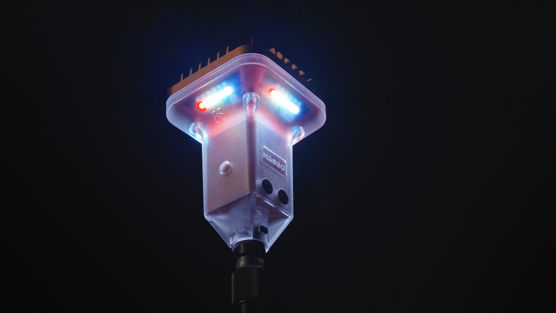 Multiple Light Modes
